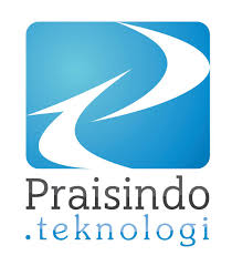 PT Praisindo Teknologi logo
