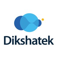 PT Diksha Teknologi Indonesia logo